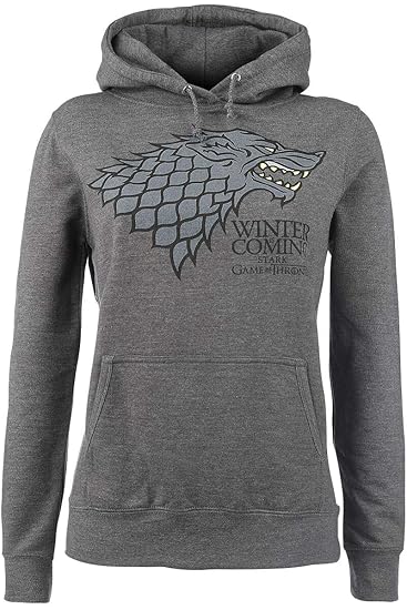 sudadera juego de tronos