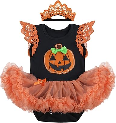 first halloween costume for baby girl