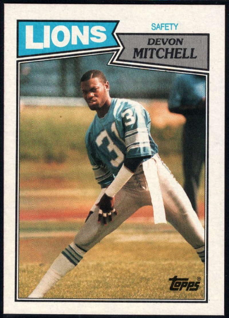 devon mitchell shoes