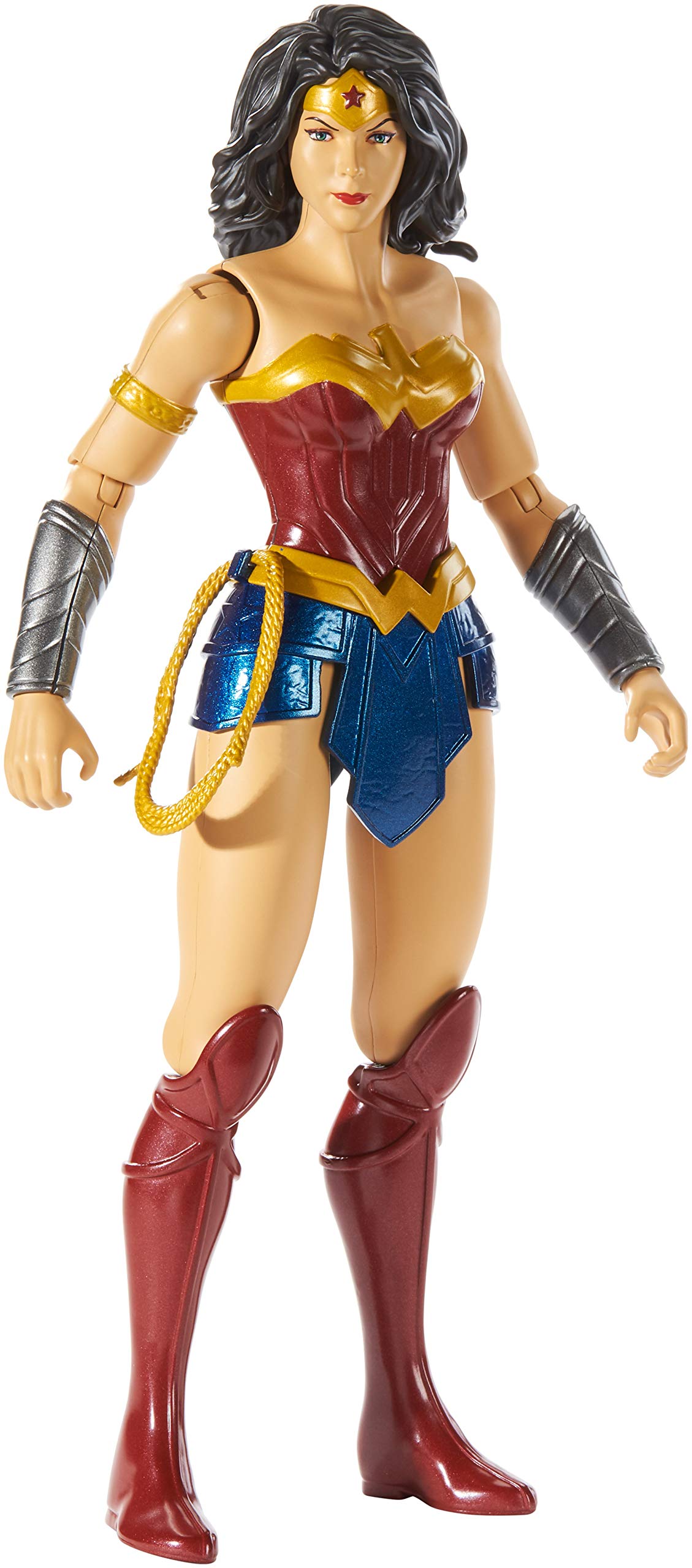 wonder woman 12 inch