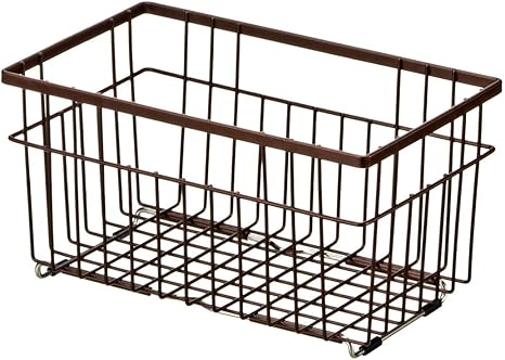 Amazon 天馬 Fv25 ファビエ スタッキングバスケットm 調味料 スパイスラック オンライン通販