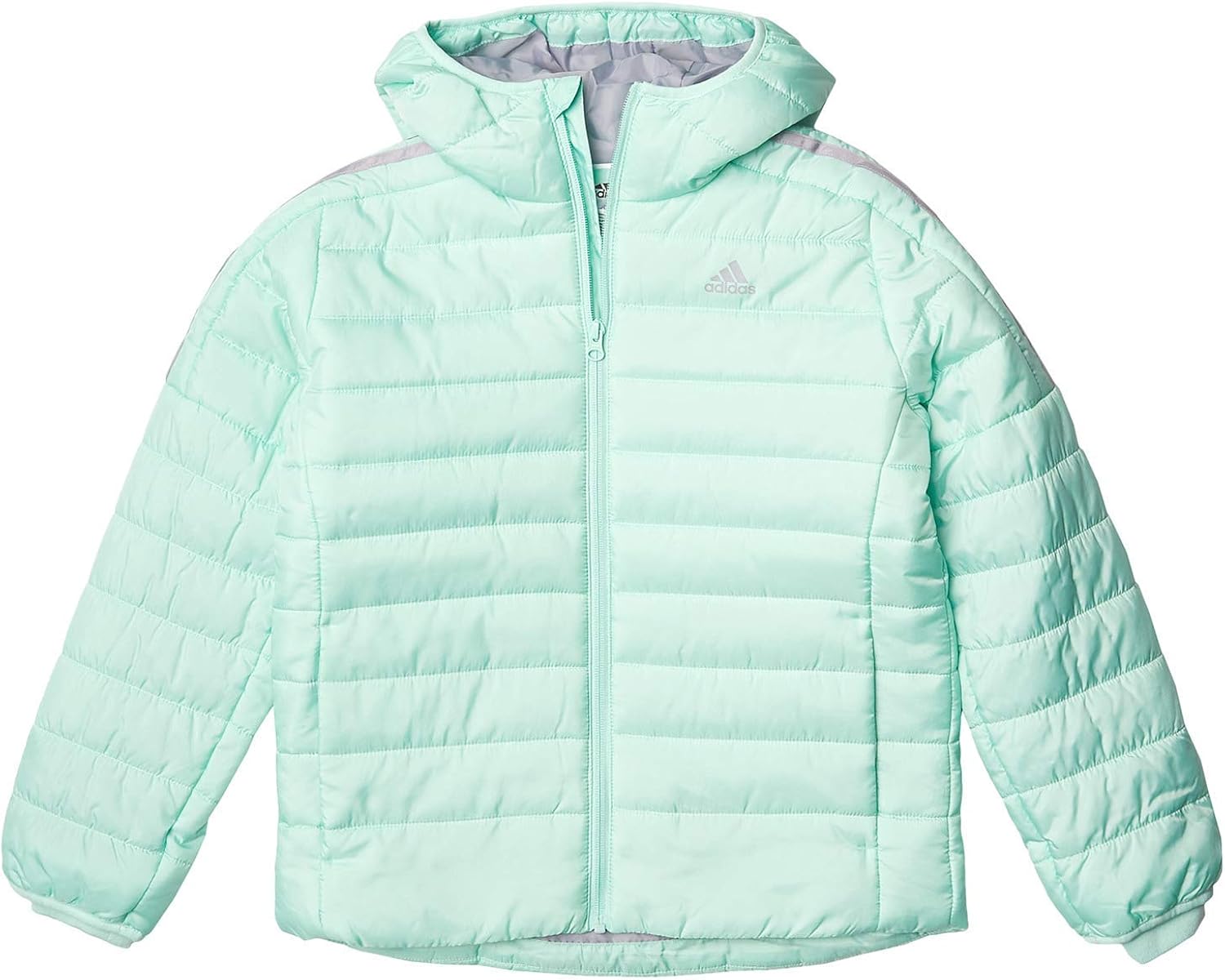 kids adidas puffer jacket