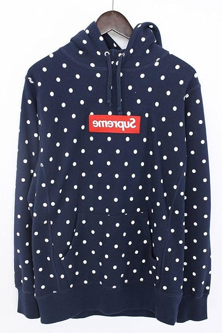 Amazon シュプリーム Supreme コムデギャルソンシャツ 12ss