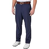 Walter Hagen Men’s 11 Majors Core Golf Pants (Navy / 32 X 30)