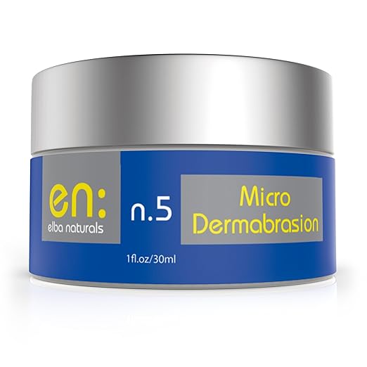 Top 15 Best and Most Popular Microdermabrasion Creams and Scrubs