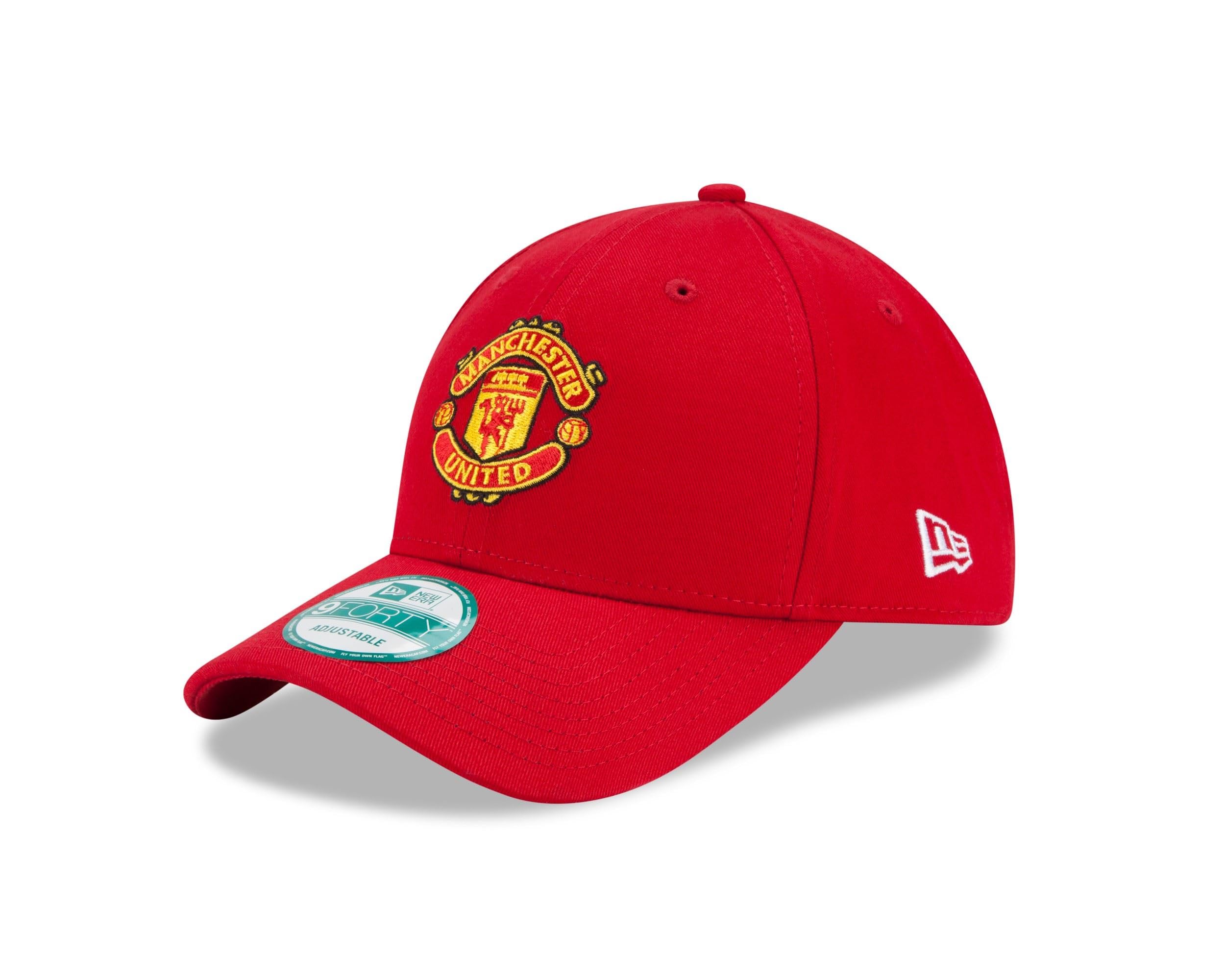 New Era Unisex ManU Basic 9Forty Cap โ image 1