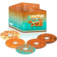 Various Artists - Now That's What I Call 70's / Various - Amazon