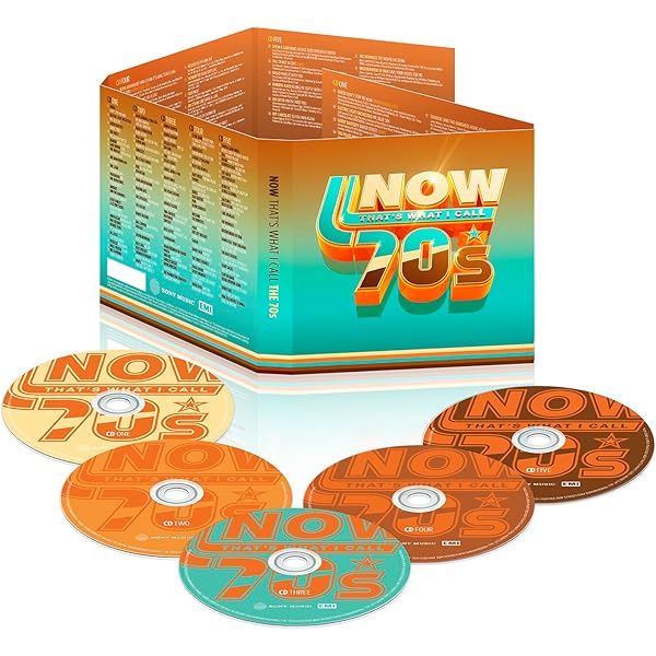 Various Artists - Now Number 1's / Various - Amazon.com Music
