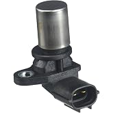 Denso Crankshaft Position Sensor - 196-1114 | Replaces 213-1976 90919-05035 90919-A5001 SS10899 PC214 5S1818 CSS854 SU4248 CSS9056. OE-grade O2 sensor.