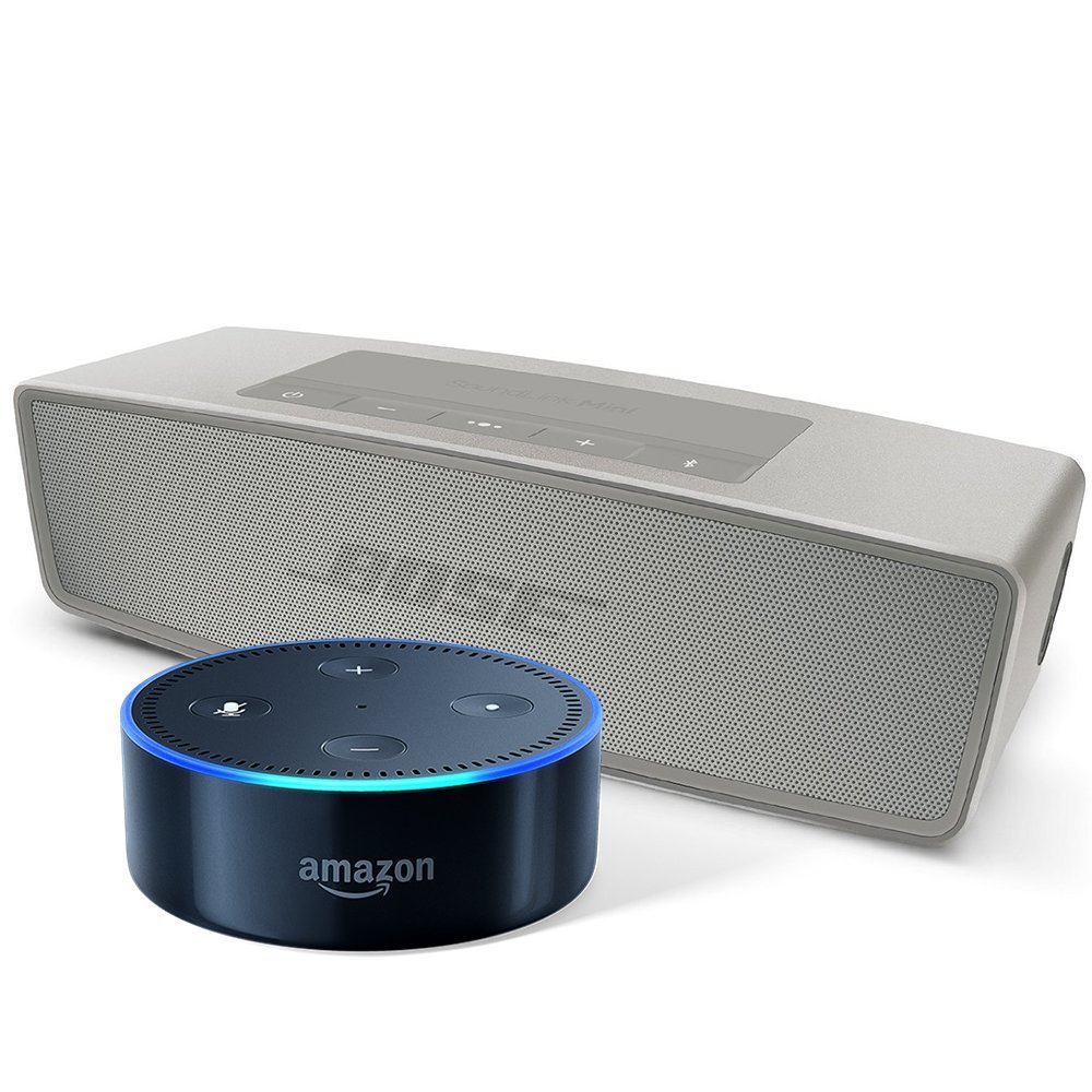 bose soundlink 2 alexa