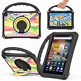 8 inch Tablet Case for Kids Not Fit for