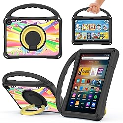 8 inch Tablet Case for Kids Not Fit for