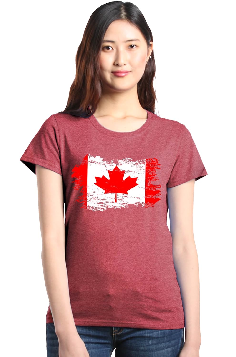 Canadian Flag T Shirt Canada Shirts 2757 Pilihax
