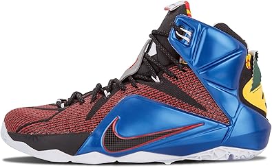 lebron james xii