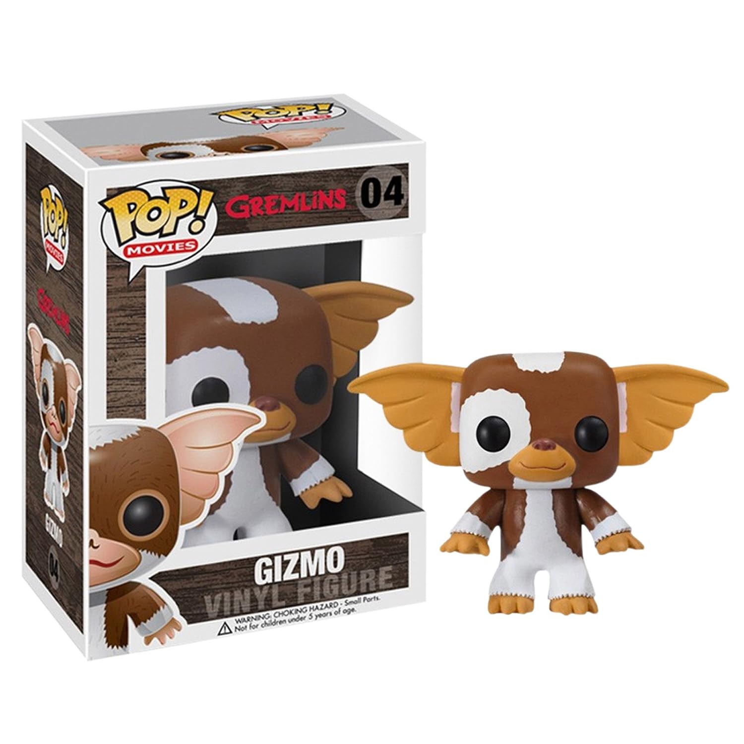 muñeco gizmo