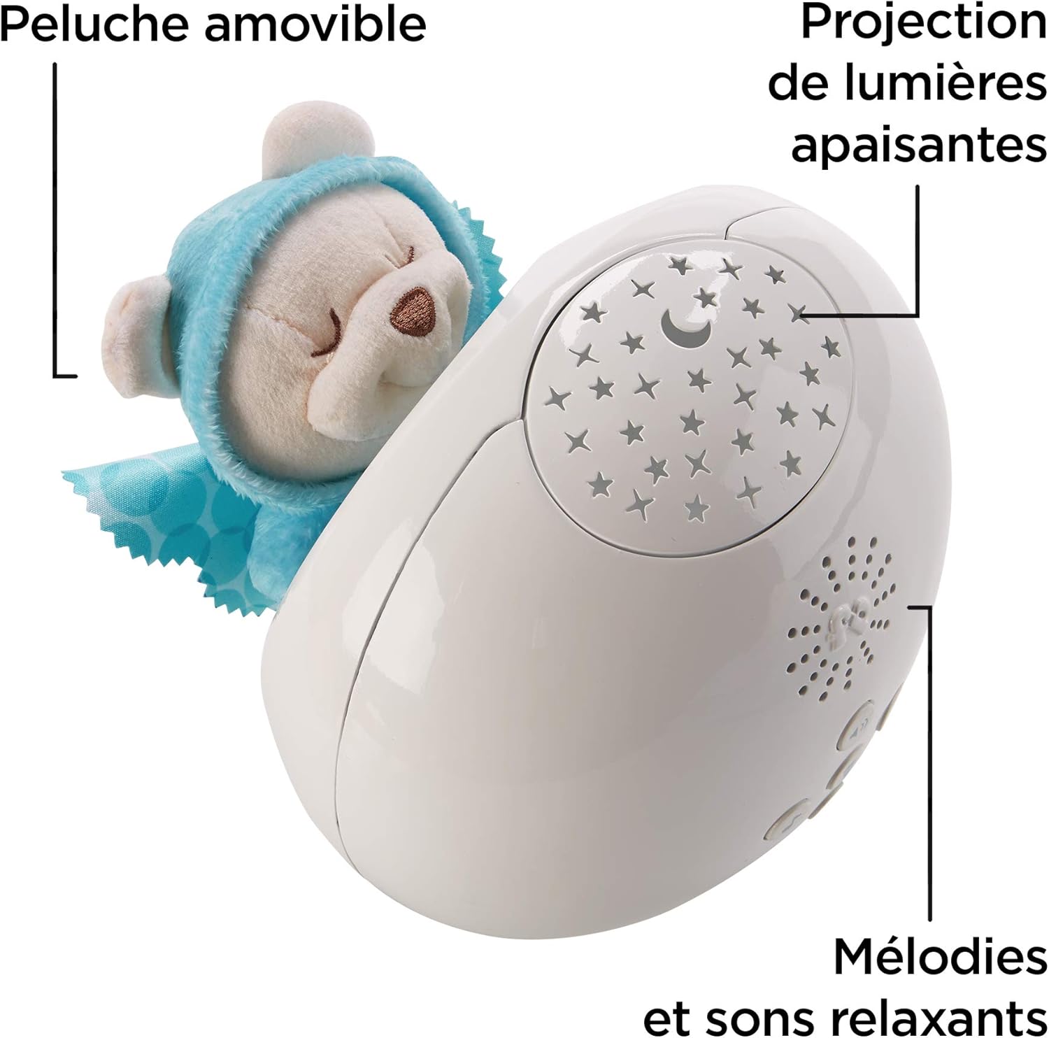 Fisher Price Butterfly Dreams Soother 2025