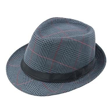 british hats mens