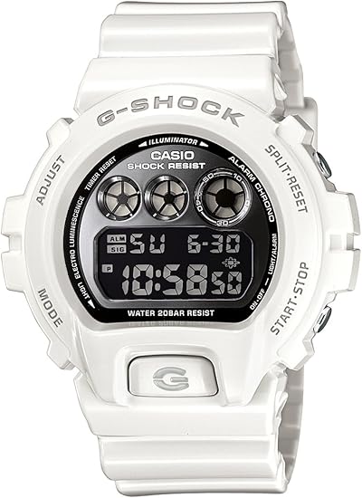 g shock watches amazon uk