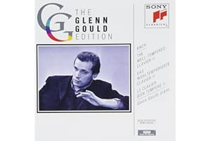 Bach: Well-Tempered Clavier Book II