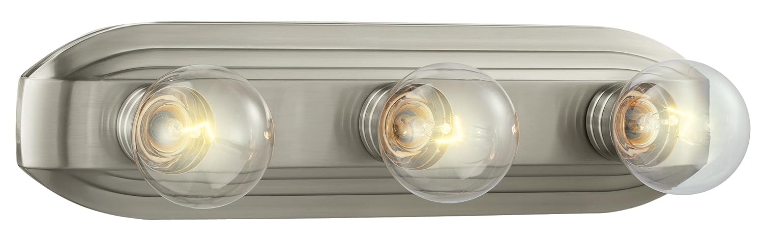 Best Vanity Lighting Bar