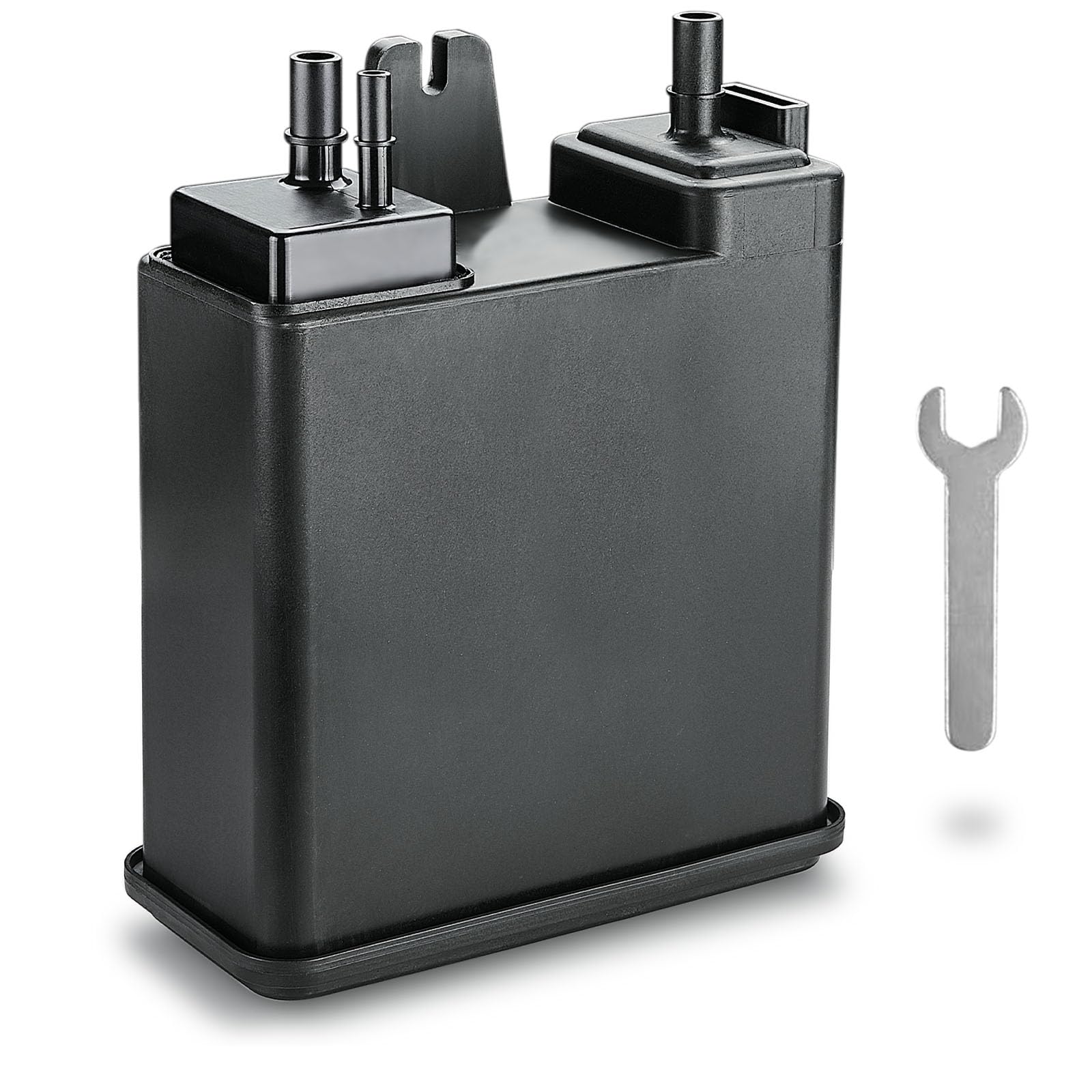 Photo 1 of **It is used, missing a part, and it is not known if it works 100%.***Vapor Canister for 2004-2016 Cadillac Escalade, Chevy Suburban & Avalanche, GMC Yukon, Hummer H2 Vehicles - 5.3L, 6.0L, 6.2L Replaces 22963841 911-199 12573649