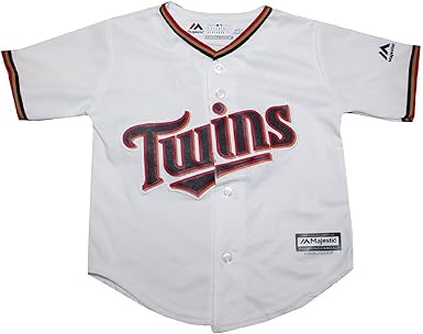 minnesota twins bike jersey