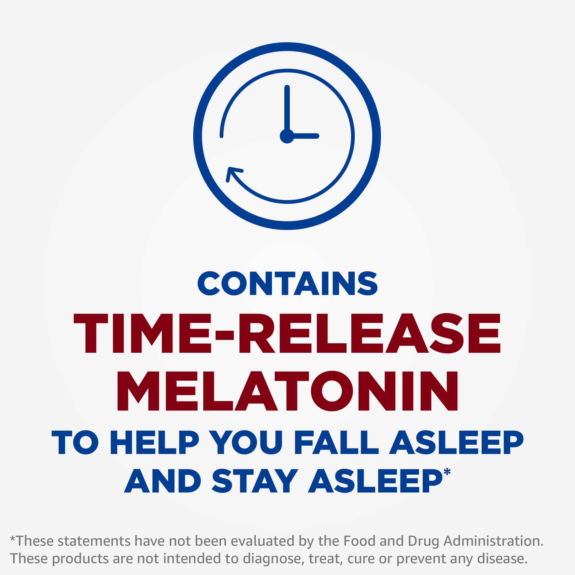 Lipo-Flavonoid Nighttime PM for Tinnitus Relief – Sleep Aid with Melatonin, Bioflavonoids & Vitamin C – Ringing in The Ears, Ear Health & Relaxation – Use with Lipo-Flavonoid Plus, (75 Caplets)