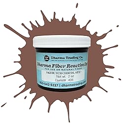 Dharma Fiber Reactive Procion Dye - The #1 Dye for