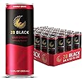 28 BLACK Sour Cherry, 12 Fl Oz, 24 Cans