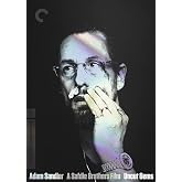 Uncut Gems (The Criterion Collection) [DVD]