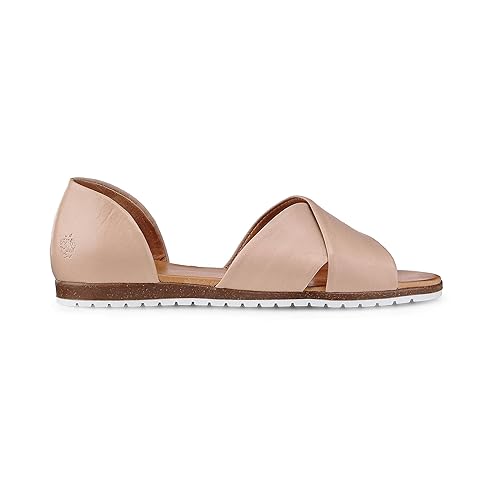 Apple of Eden Damen Sandalette CHIUSI