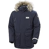 Helly-Hansen Mens Reine Parka