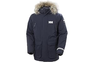 Helly Hansen Men's Reine ParkaParka