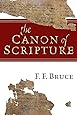 The Canon of Scripture