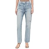 PAIGE Women's Sawyer Jeans