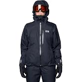 Mountain Hardwear Firefall&trade; Insulated Jacket