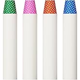 600 Pack 3 oz Paper Cups for Bathroom, Small Mouthwash Cups, Disposable Mini Bathroom Cups, Cold Beverage Drinking Cup for Water Coolers, Party, Home and Office(Dots)