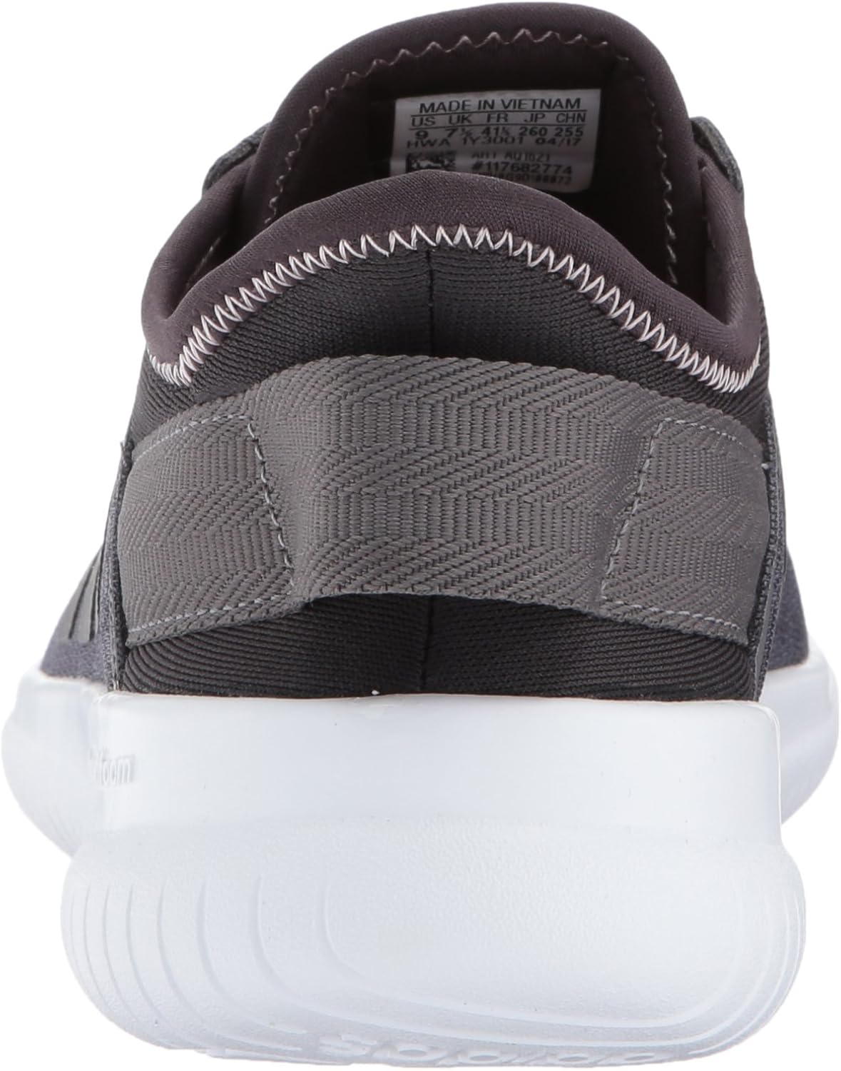 adidas women's cf qtflex w running shoe