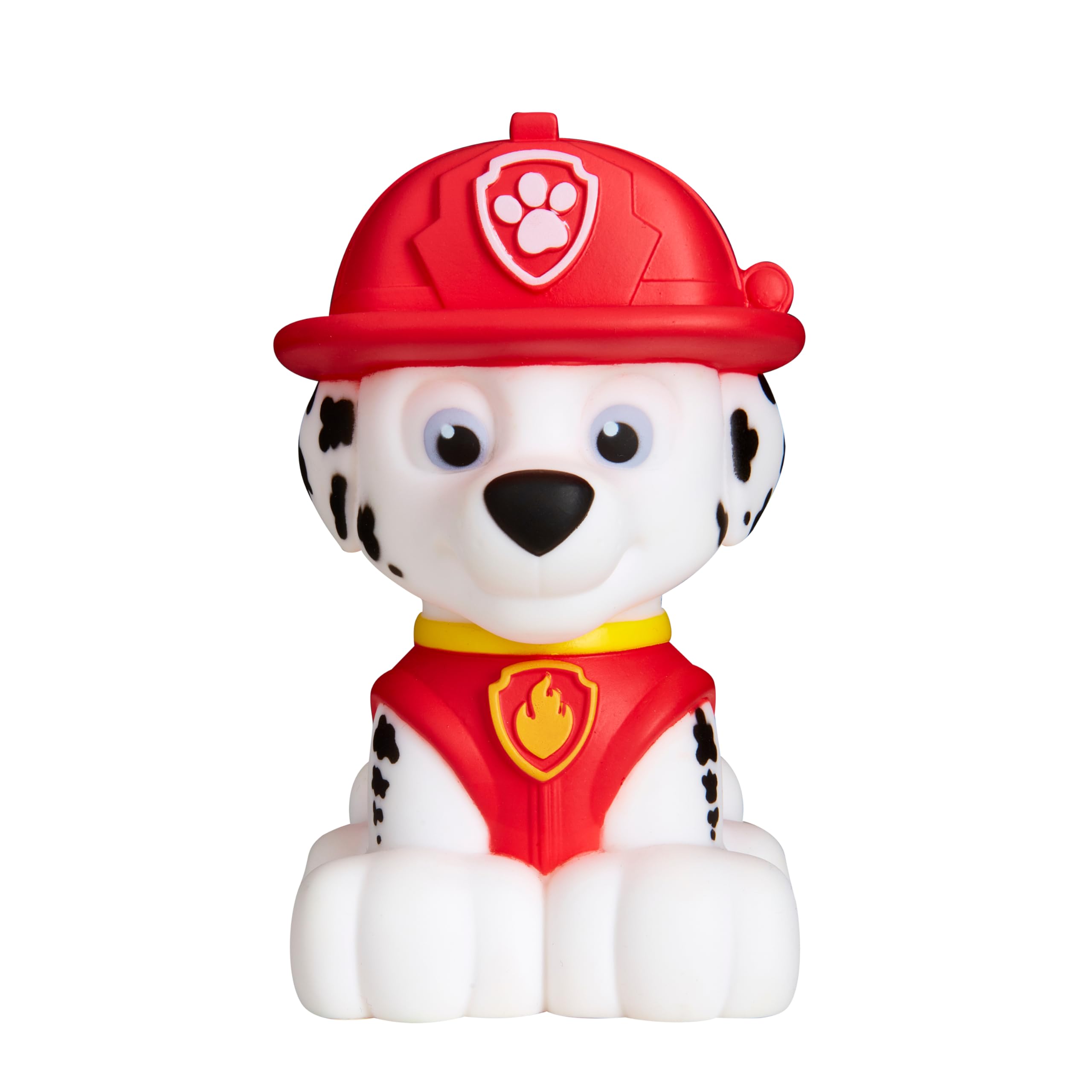 PAW Patrol Marshall Buddy Night Light and Torch by GoGlow, White