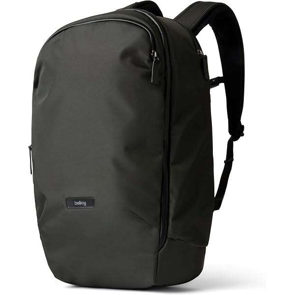 Amazon.com | Bellroy Transit Workpack (26 liters, laptops up to 16