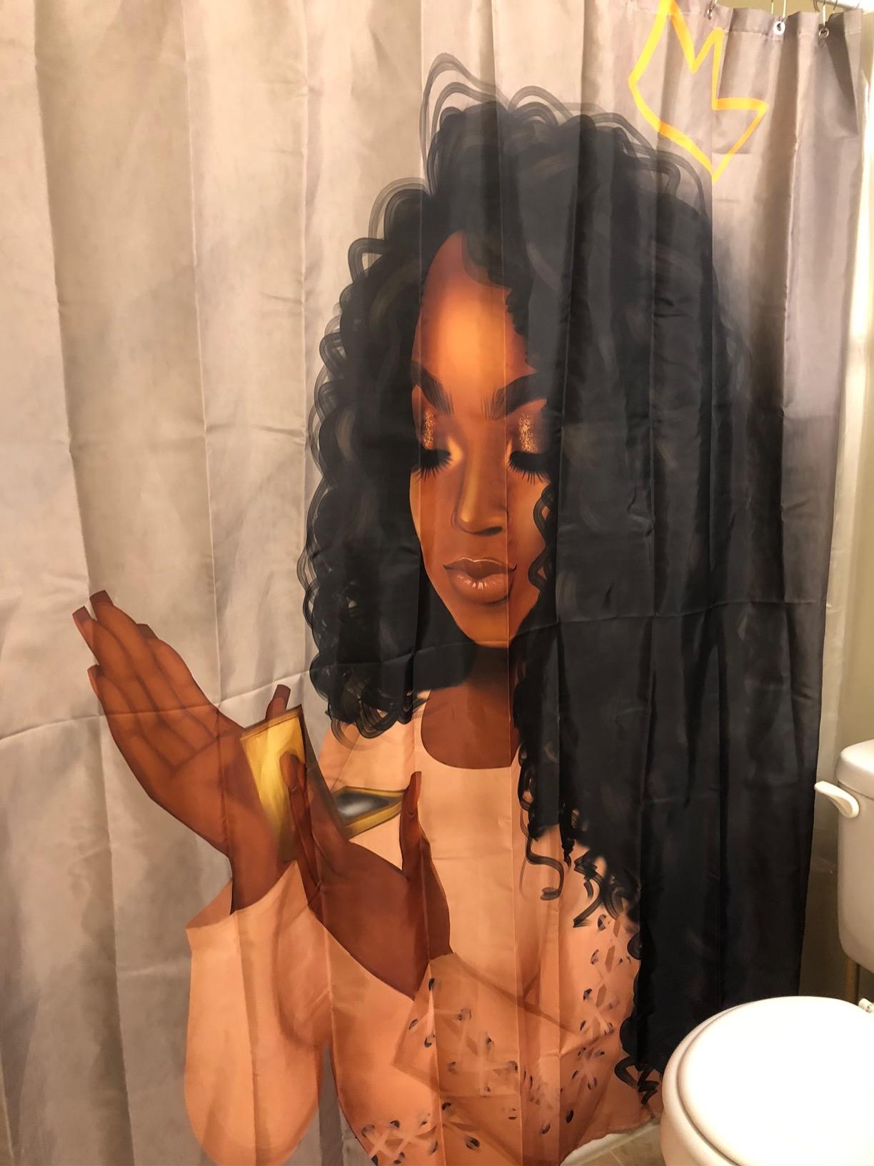 User review photo