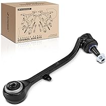 thumbnail image 2 of Front Lower Control Arm A-Premium S | Pair For BMW X3 E83/F25 2004 2 of 12