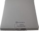 SmithPackaging A4 Self Adhesive Address Labels 100 Sheets 199.6 x 289.1mm view 4