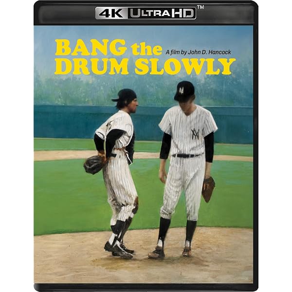 Amazon.com: Bang the Drum Slowly : Barbara Babcock, Robert De Niro