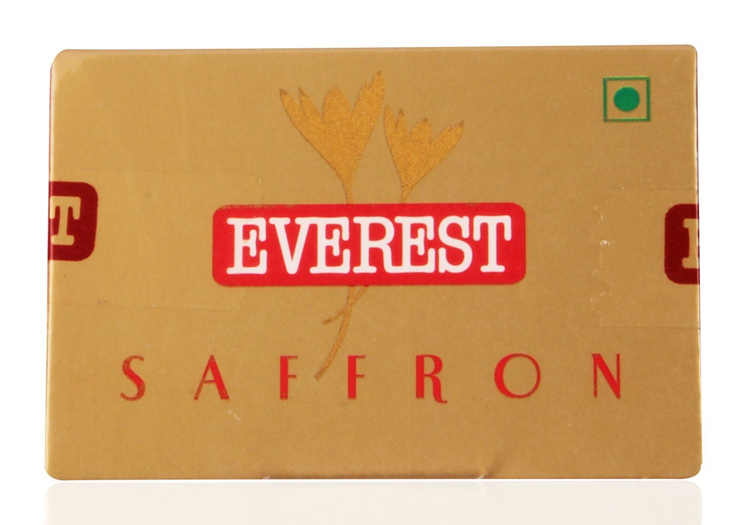 Everest Saffron, 0.5g