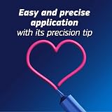 Fixodent Ultimate Denture Adhesive Flavour Free 40g Pack of 3 view 5