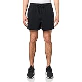 Under Armour Mens Project Rock Terry Shorts