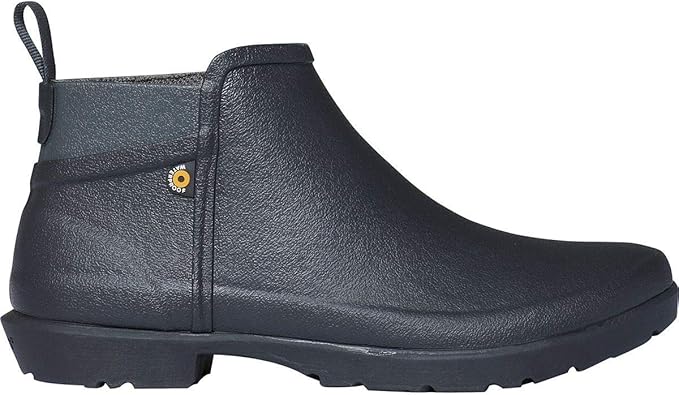 bogs flora bootie