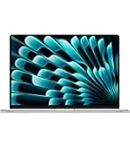 Amazon.com: Apple 2024 MacBook Air with Apple M3 Chip (15-inch