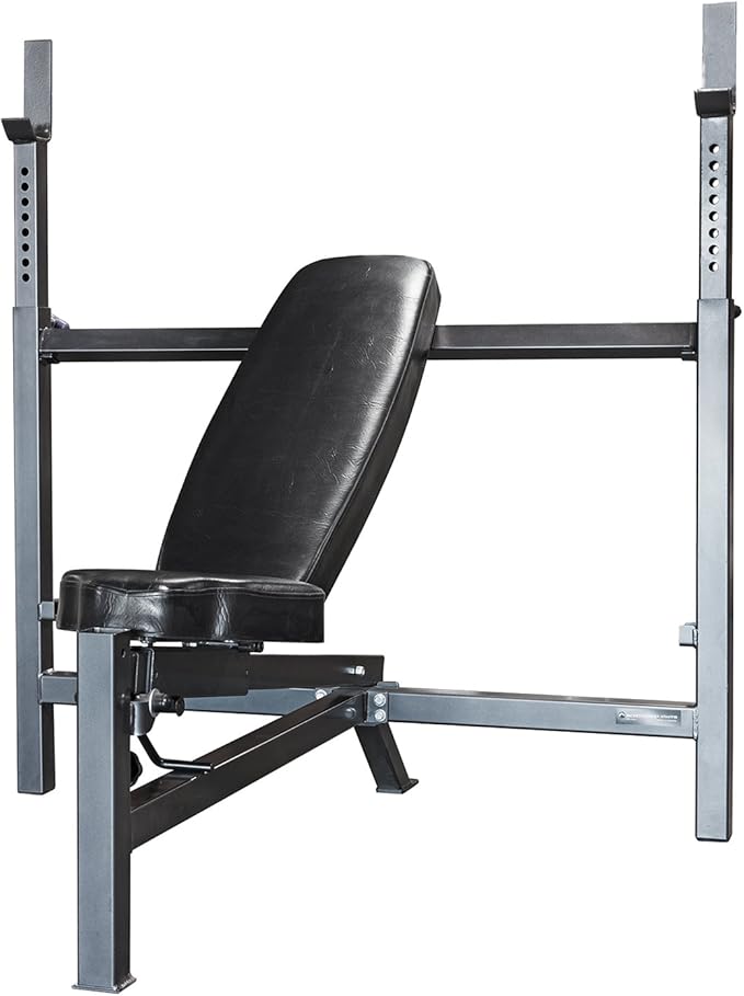 Northern Lights Incline Decline Olympic Workout Centre Bench, Benches